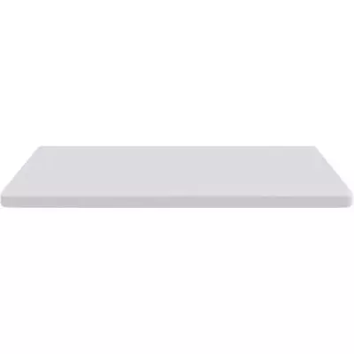 Surmatelas 140x190cm - Tri-technologie 7cm - Plus responsable - Oeko-Tex