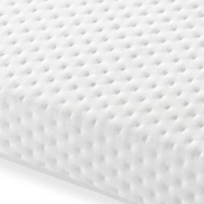 Surmatelas 140x190cm - Tri-technologie 7cm - Plus responsable - Oeko-Tex