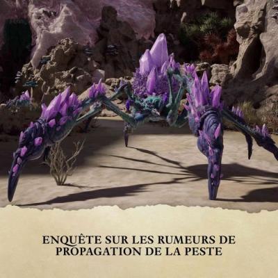 Avowed - Édition Premium SteelBook pour Xbox Series X