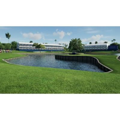 Découvrez PGA Tour 2K25 sur Xbox Series X!