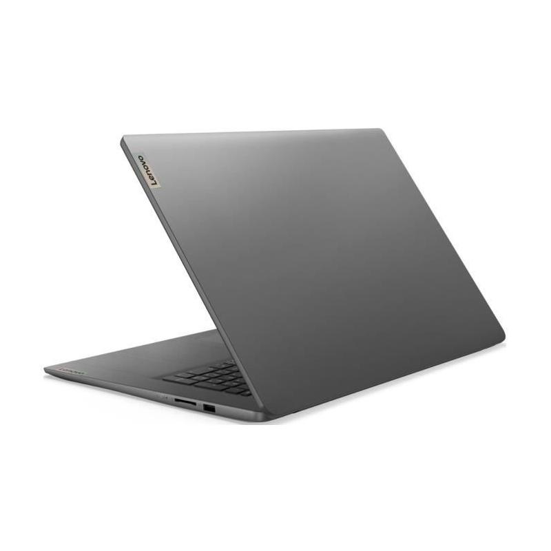 PC Portable LENOVO IdeaPad 3 17IAU7 | 17'' FHD IPS - Core i5-1235U - RAM 16 Go - SSD 512 Go