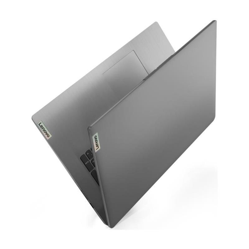 PC Portable LENOVO IdeaPad 3 17IAU7 | 17'' FHD IPS - Core i5-1235U - RAM 16 Go - SSD 512 Go