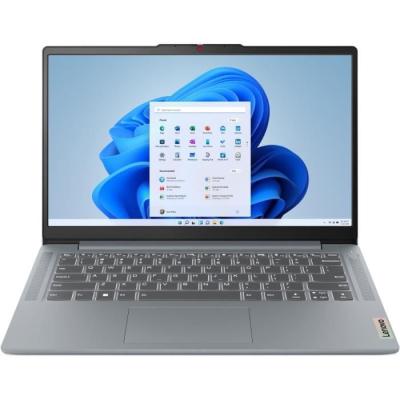 PC Portable LENOVO IdeaPad 3 14IAN8 | Windows 11 - 14'' FHD - Core i3-N305