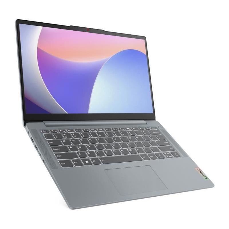 PC Portable LENOVO IdeaPad 3 14IAN8 | Windows 11 - 14'' FHD - Core i3-N305