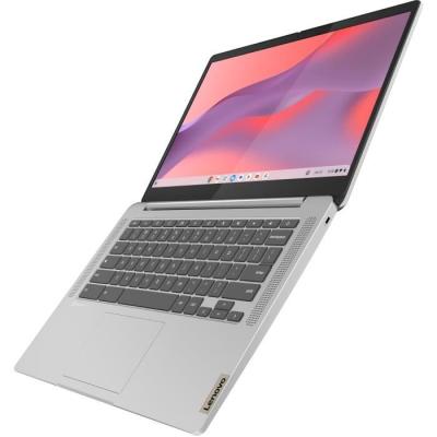 Ordinateur portable Lenovo IdeaPad 3 14M868 | EPEAT - Chrome OS - 14'' FHD - MT8186