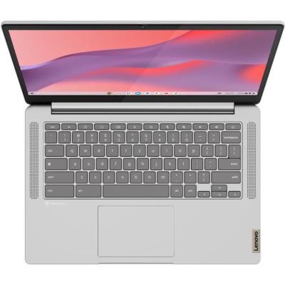 Ordinateur portable Lenovo IdeaPad 3 14M868 | EPEAT - Chrome OS - 14'' FHD - MT8186