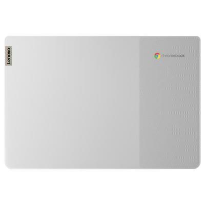 Ordinateur portable Lenovo IdeaPad 3 14M868 | EPEAT - Chrome OS - 14'' FHD - MT8186