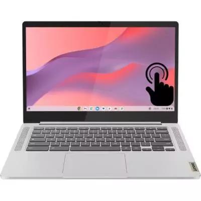 PC Portable Chromebook LENOVO IdeaPad Slim 3 14M868 - Performances Tactiles Superior