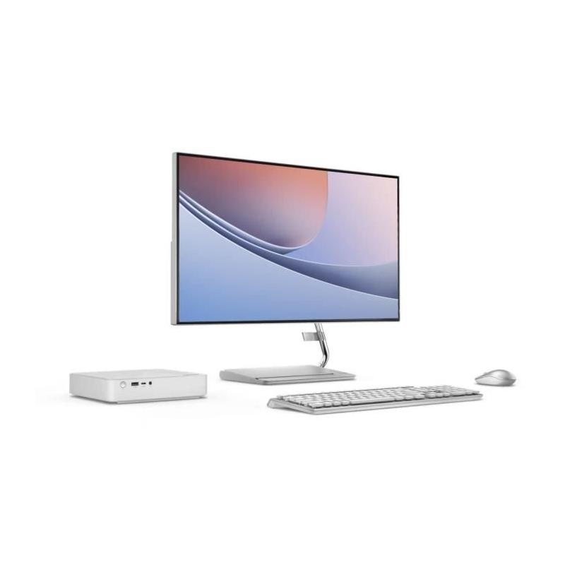 Mini PC LENOVO IdeaCentre Mini 01IRH8 | Core i7 - 1 To SSD - 32 Go RAM