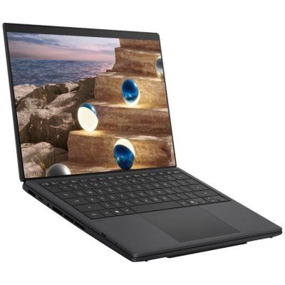 PC Portable ASUS ZenBook Duo OLED UX8407 : Win 11 - 14.0 WQXGA+ Tactile - Intel Core Ultra 7 355 - RAM 16Go - 512Go SSD