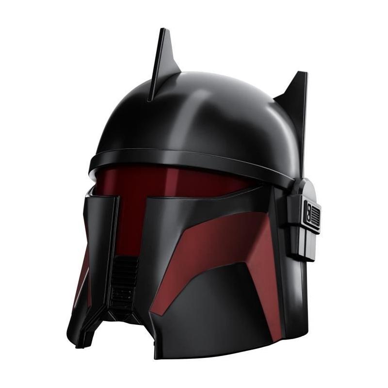 Casque électronique Moff Gideon premium avec LEDs avancés