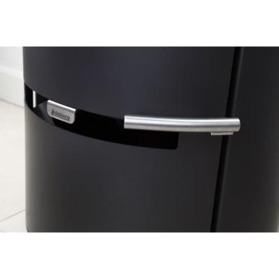 Poêle à bois ADURO 9.1 - Design Noir - 6 KW