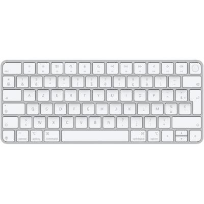 Clavier Magique avec Touch ID pour Mac: Compact et performant