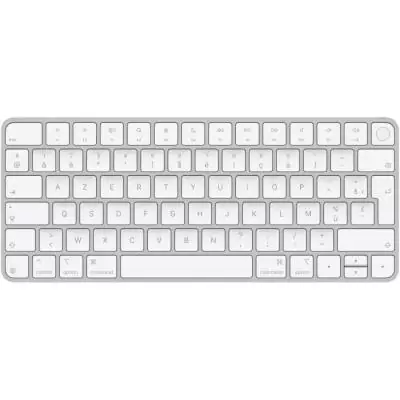 Clavier Magique avec Touch ID pour Mac: Compact et performant