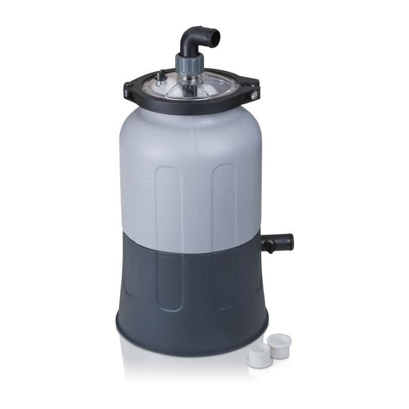Groupe de Filtration Compact GRE FAQC40 - Économie d'énergie - Idéal petits espaces