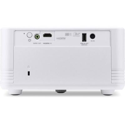 Vidéoprojecteur ACER PD1800 DLP 4K2K 1000 Lm