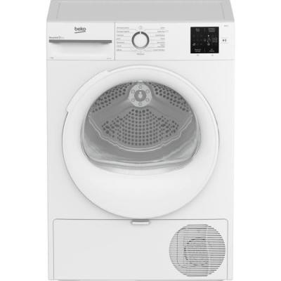 Sèche-linge pompe à chaleur BEKO B300 Eco sense D0H1710 - Performant et économe