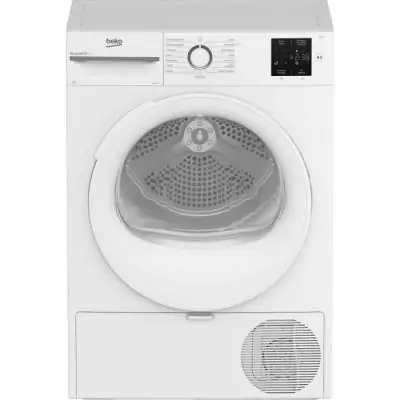Sèche-linge pompe à chaleur BEKO B300 Eco sense D0H1710 - Performant et économe