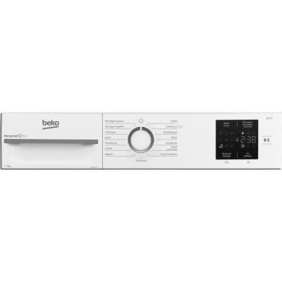 Sèche-linge pompe à chaleur BEKO B300 Eco sense D0H1710 - Performant et économe