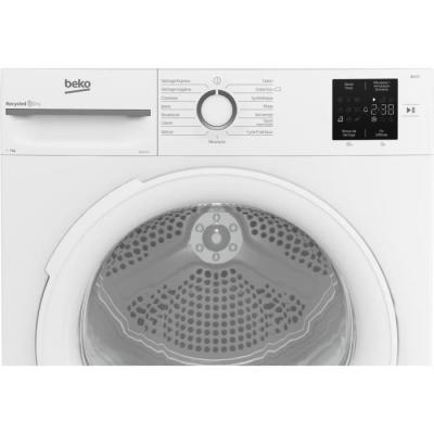 Sèche-linge pompe à chaleur BEKO B300 Eco sense D0H1710 - Performant et économe