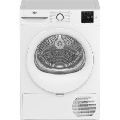 Seche-linge Pompe à Chaleur BEKO B300 Eco Sense D0H11030 - 10 kg - A++ - Blanc