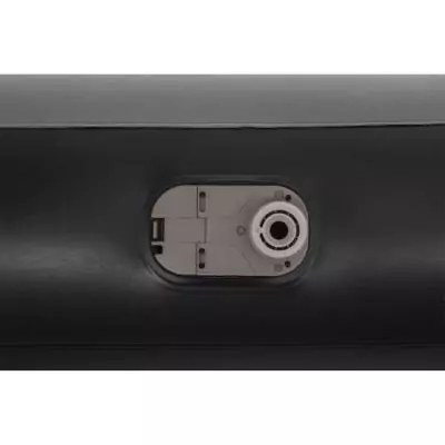 Matelas Gonflable Bestway Tritech 1P avec Pompe Intégrée - Compact et Confortable