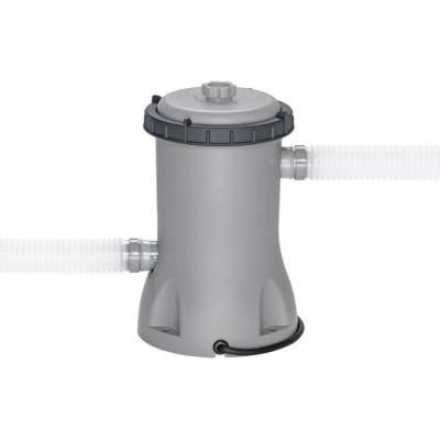 Kit piscine gonflable BESTWAY - Fast Set - 396 x 84 cm - Ronde