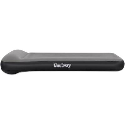 Matelas gonflable BESTWAY 671BQ Tritech Twin - 1 pers