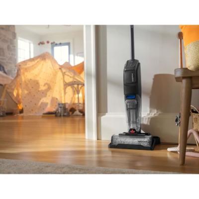 Nettoyeur multi-surfaces sans fil BISSELL CrossWave OmniFind Select
