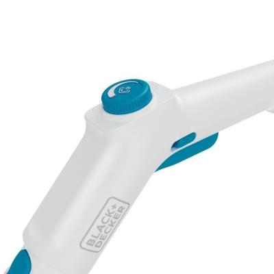 Nettoyeur Vapeur Traîneau Multifonction 2000W - BLACK & DECKER BHSMP2008-QS
