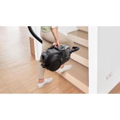 Découvrez le Nouveau Aspirateur Traineau sans sac BOSCH BGC21X300 - Performant et Silencieux