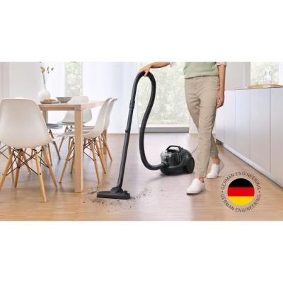 Découvrez le Nouveau Aspirateur Traineau sans sac BOSCH BGC21X300 - Performant et Silencieux