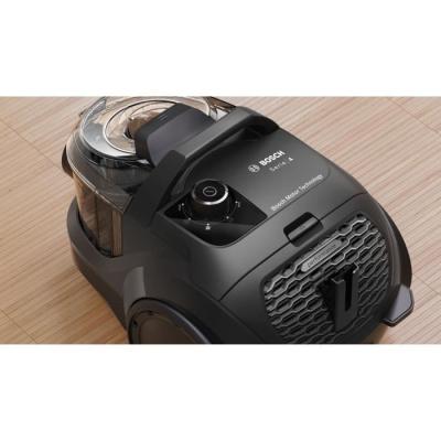 Découvrez le Nouveau Aspirateur Traineau sans sac BOSCH BGC21X300 - Performant et Silencieux