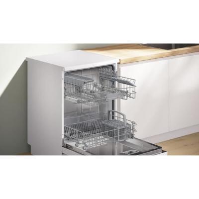 Lave-vaisselle Bosch SER2 SMS2HTW03F : Performant et éco-responsable