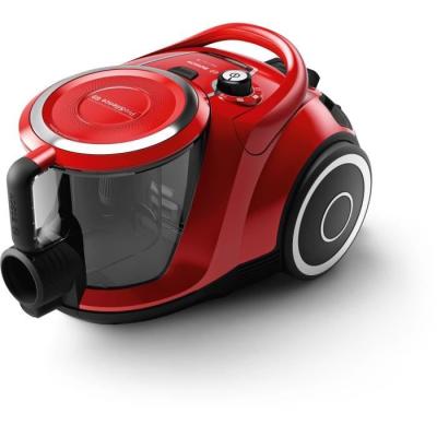 Découvrez le nouvel Aspirateur Traineau sans sac Bosch Serie 6 - Silencieux et performant