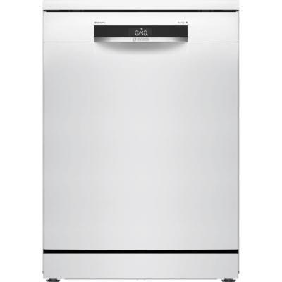 Lave-vaisselle Bosch SSMS6ZCW12F: Performant et éco-responsable