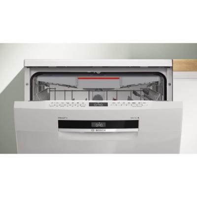 Lave-vaisselle Bosch SSMS6ZCW12F: Performant et éco-responsable
