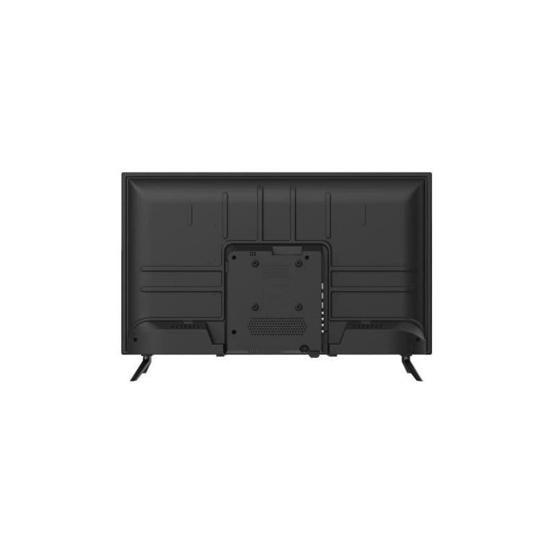 TV LED Continental Edison 32“ HD Smart Vidaa - 3xHDMI