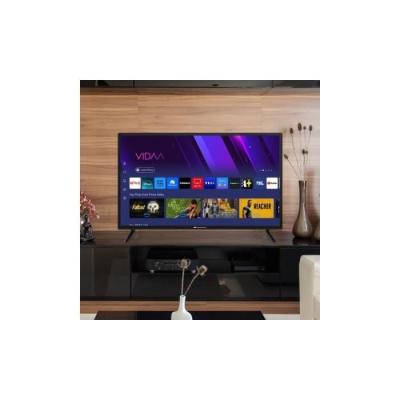 TV LED Continental Edison 32“ HD Smart Vidaa - 3xHDMI