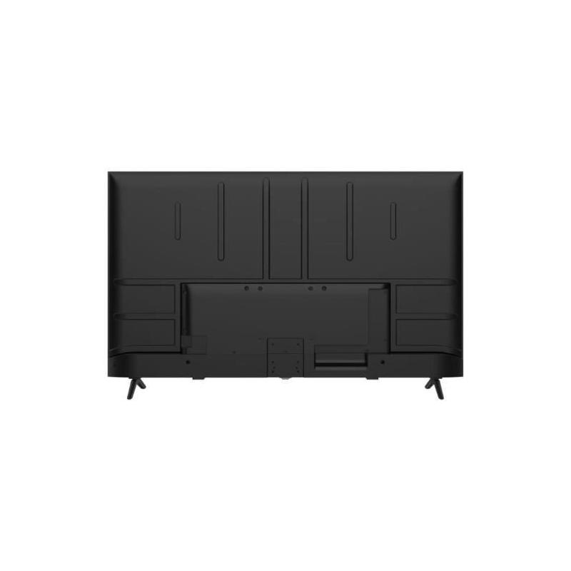 TV QLED 65“ 4K Smart Vidaa - Continental Edison
