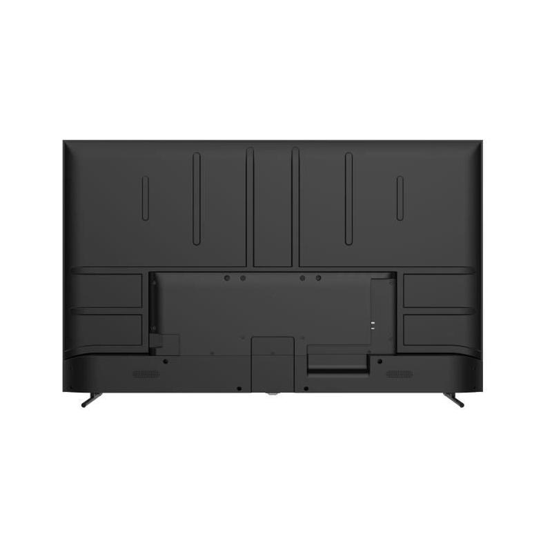 TV LED Continental Edison 65'' QLED UHD 4K Smart