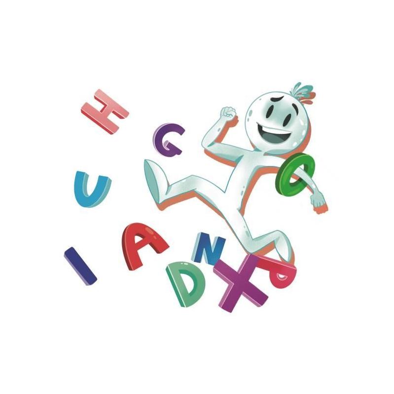 Le Pendu: jeu de société CLEMENTONI - Embarquez pour une aventure ludique!