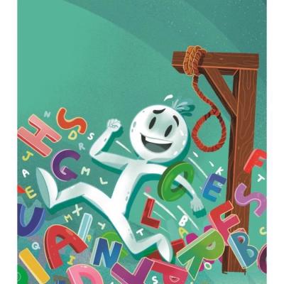 Le Pendu: jeu de société CLEMENTONI - Embarquez pour une aventure ludique!
