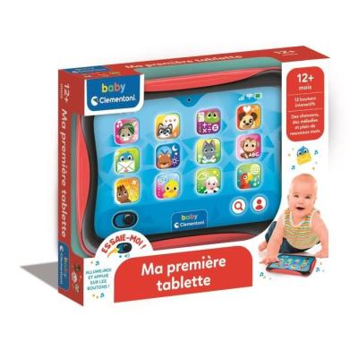 Tablette éducative parlante CLEMENTONI | CLE EVEIL