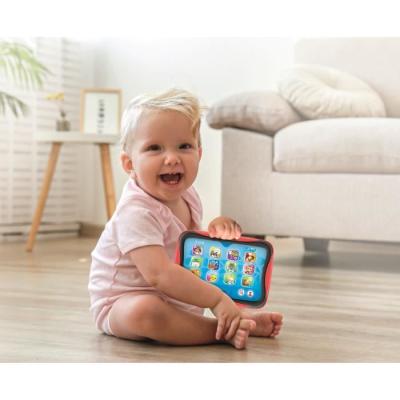 Tablette éducative parlante CLEMENTONI | CLE EVEIL
