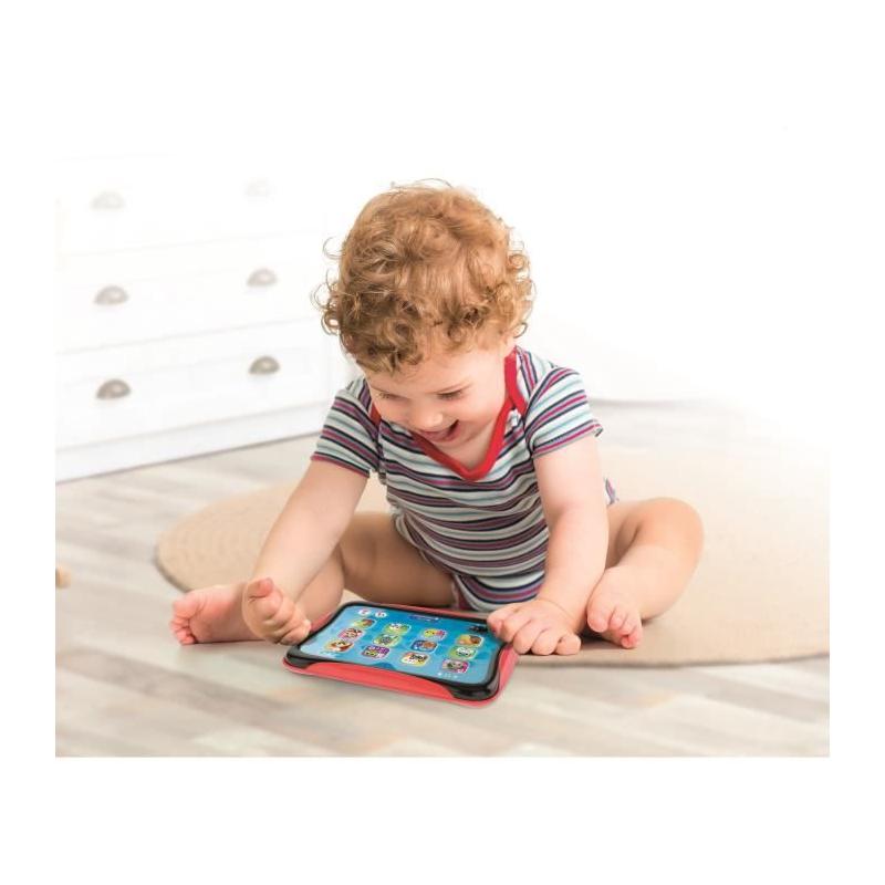 Tablette éducative parlante CLEMENTONI | CLE EVEIL
