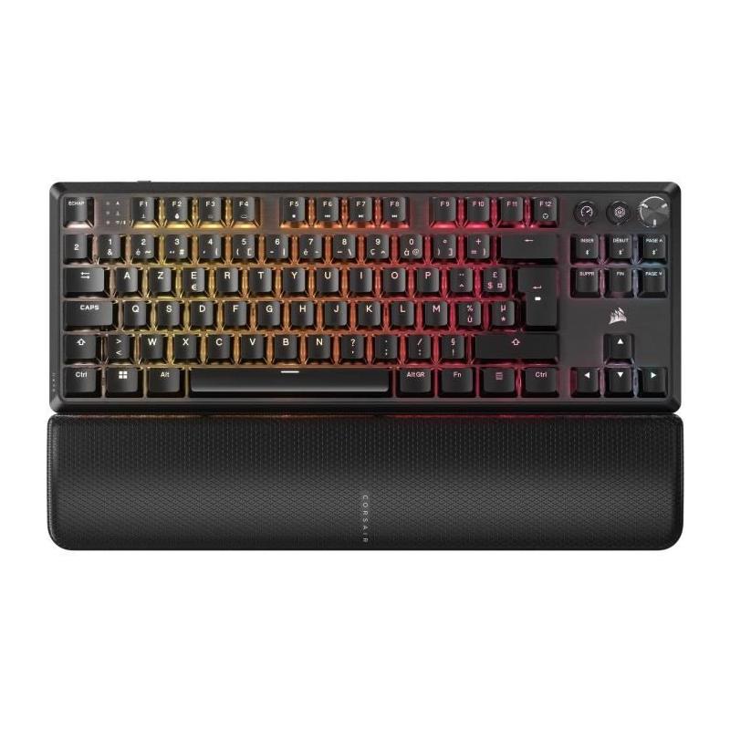 Clavier Gaming CORSAIR K70 Core TKL Wireless - RGB