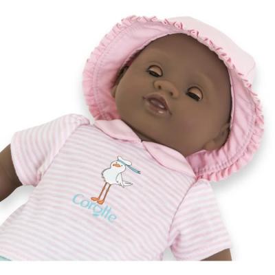Poupon COROLLE Bébé Bain Alyzée - 30 cm: Jouet de bain amusant!