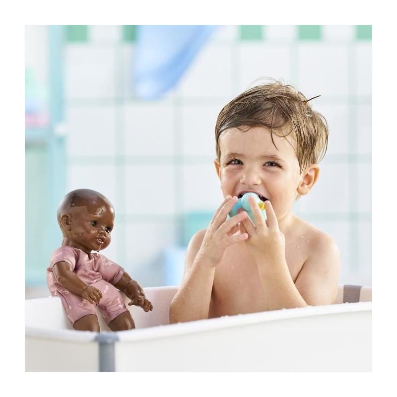 Poupon COROLLE Bébé Bain Alyzée - 30 cm: Jouet de bain amusant!