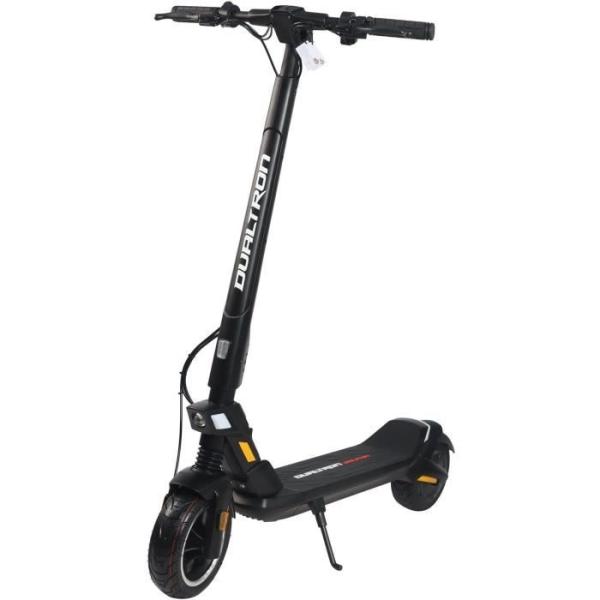 Trottinette électrique - DUALTRON DOLPHIN - roues 9'' - Puissance max 600W - autonomie 40 KM